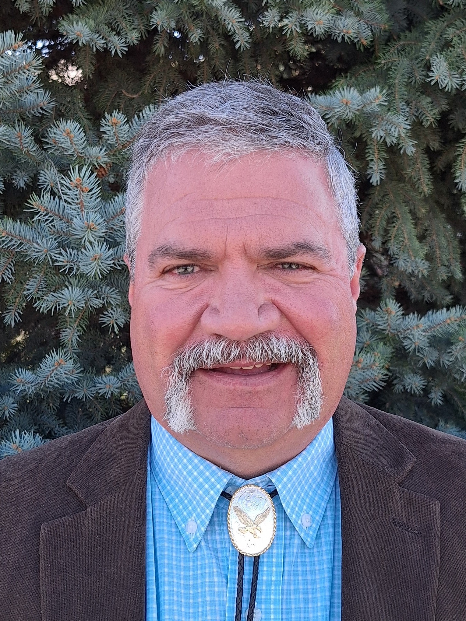 BLM announces David Rosenkrance as Assistant Director for Energy, Minerals and Realty Management